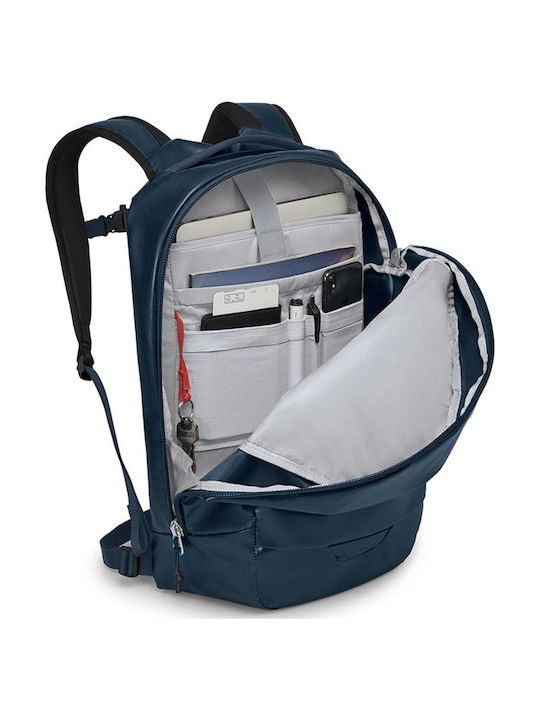 Osprey Transporter Panel Loader 25lt Μπλε