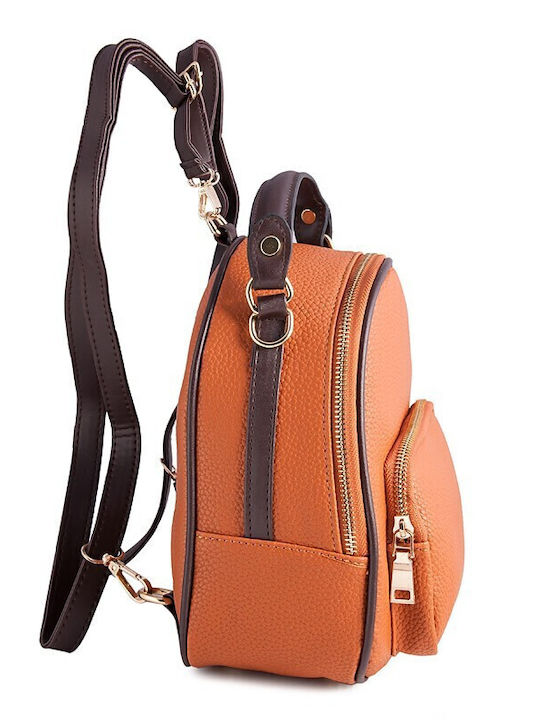 Women's Backpack Grey