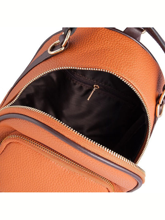Women's Backpack Grey