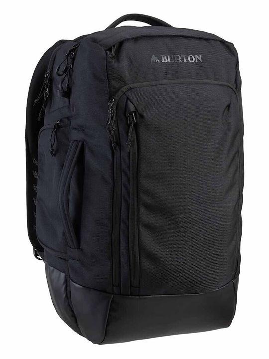 Burton U Multipath Trvl 27lt Μαύρο