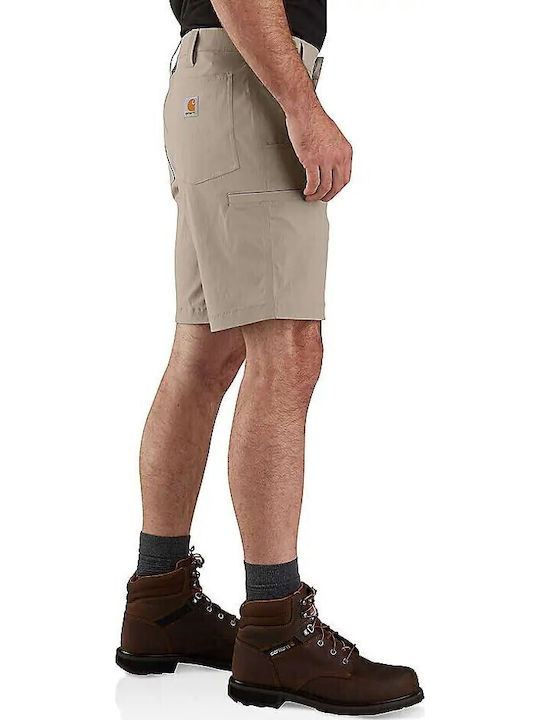 Force Herrenshorts Gray