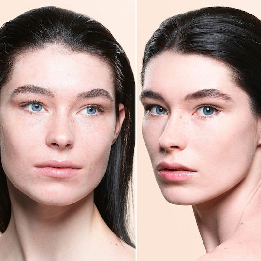 Giorgio Armani Liquid Foundation SPF25 4.75