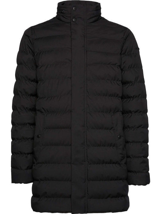 Winter Jacket Black