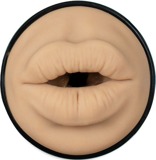 Kiiroo Feel Victoria June Masturbator Mouth D-235816