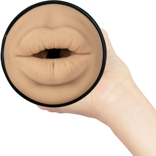 Kiiroo Feel Victoria June Masturbator Mouth D-235816