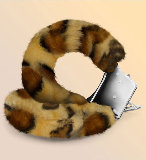 Crushious Handschellen