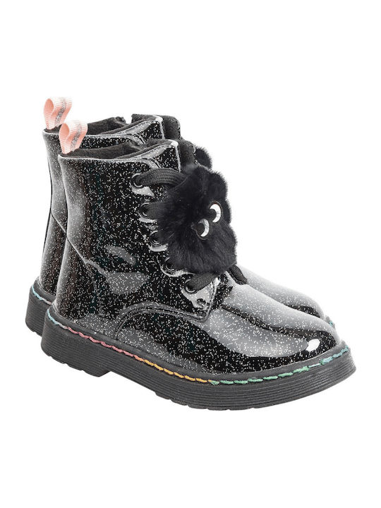 Adam's Shoes