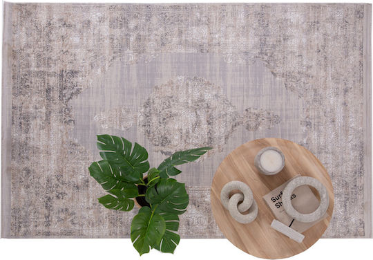 Royal Carpet Infinity 5909a Сив