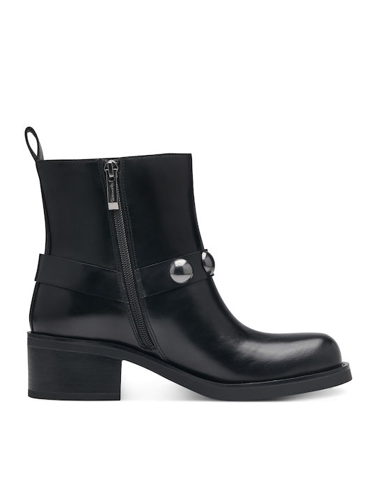 Tamaris Boots Black