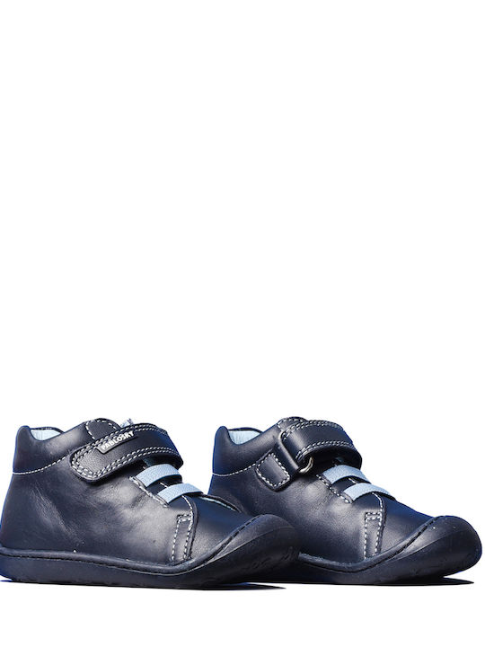 Kids Boots Blue