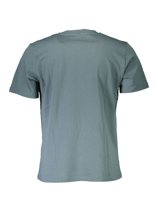 North Sails Men's Short Sleeve T-shirt Green