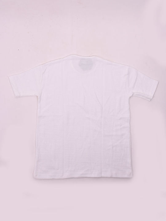 T-shirt Λευκό