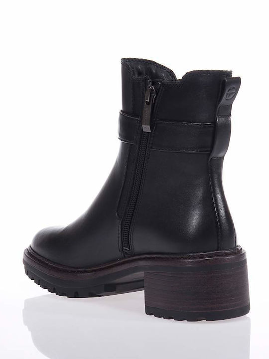 Tamaris Women's Ankle Boots Black