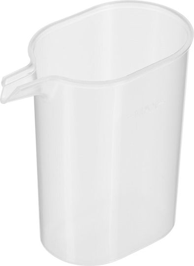 Adler Σίδερο Ατμού 2800W με Συνεχόμενη Παροχή 65gr/min