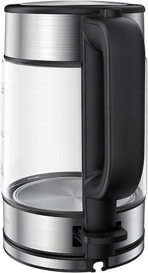 Xiaomi Kettle 1.7lt 2200W Black BHR7423EU