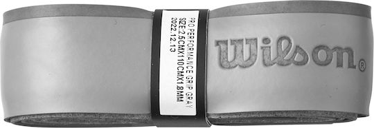 Wilson Pro Performance Replacement Grip Γκρι 1τμχ
