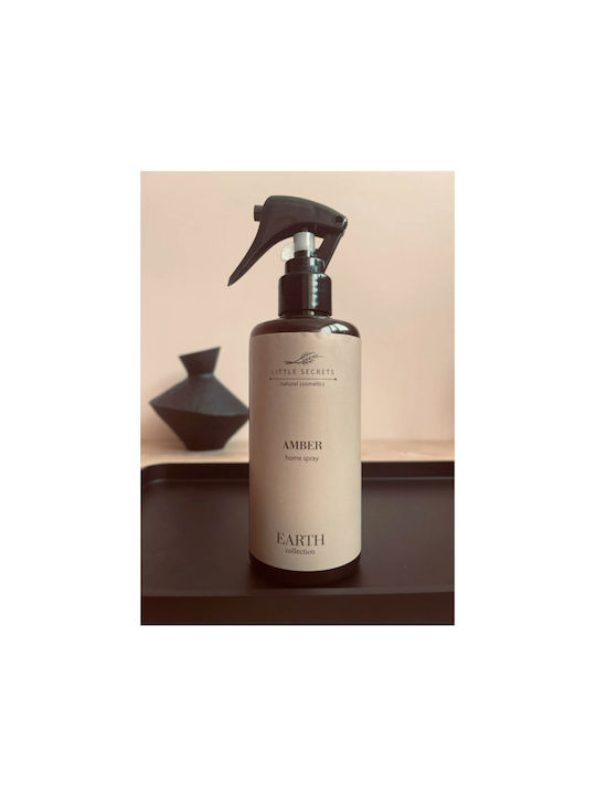 Little Secrets Αρωματικό Spray Home με Άρωμα Λεμόνι 250ml