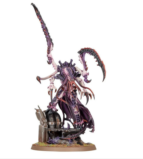 Games Workshop Warhammer 40.000 Figură Tyranid