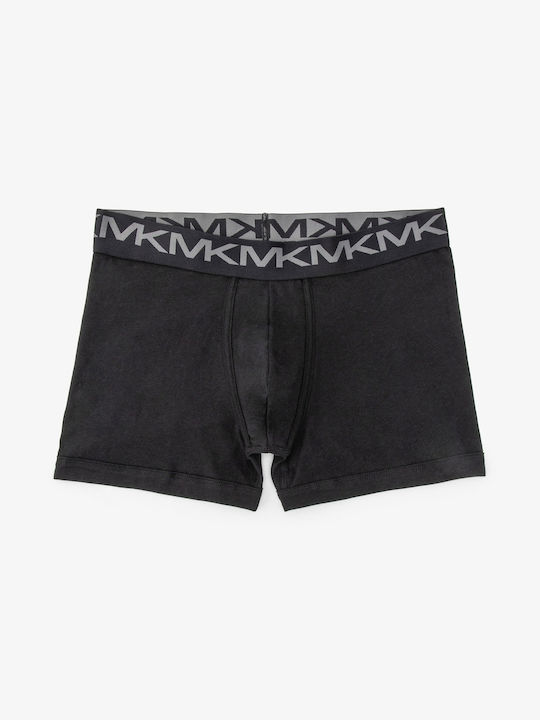 Ανδρικά Μποξεράκια Μπλε 3Pack