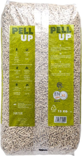 Pell Up Pellet 15kg
