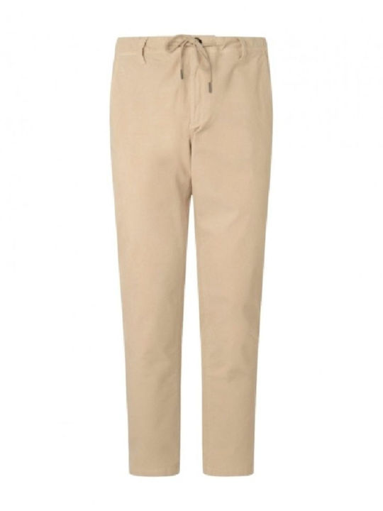 Pepe Jeans Hose Beige