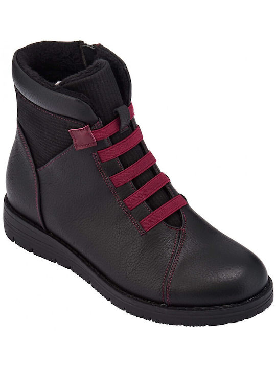 B-Soft Boots Black 18223