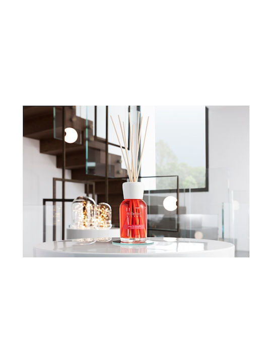 Millefiori Diffuser mit Duft Mela & Cannella 7MDMC 100ml