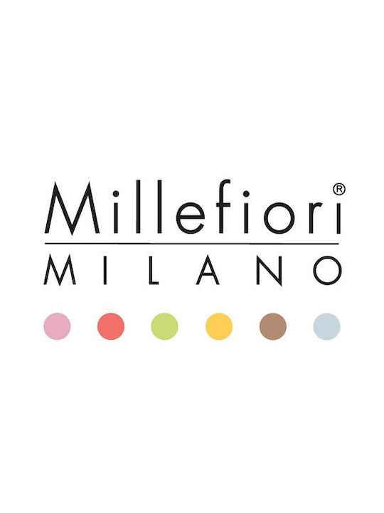 Millefiori Diffuser mit Duft Mela & Cannella 7MDMC 100ml