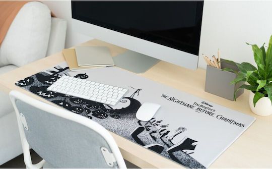 Grupo Erik Disney Gaming Mouse Pad XXL (800mm) Nightmare Before Christmas MGGE061