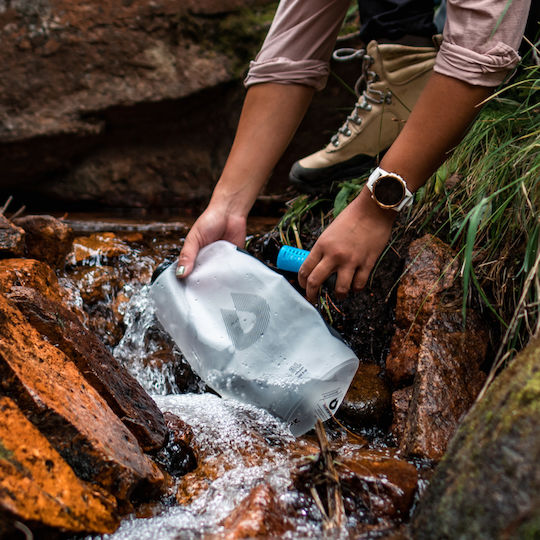 Hydrapak Sistem De Filtrare A Apei Single ½"