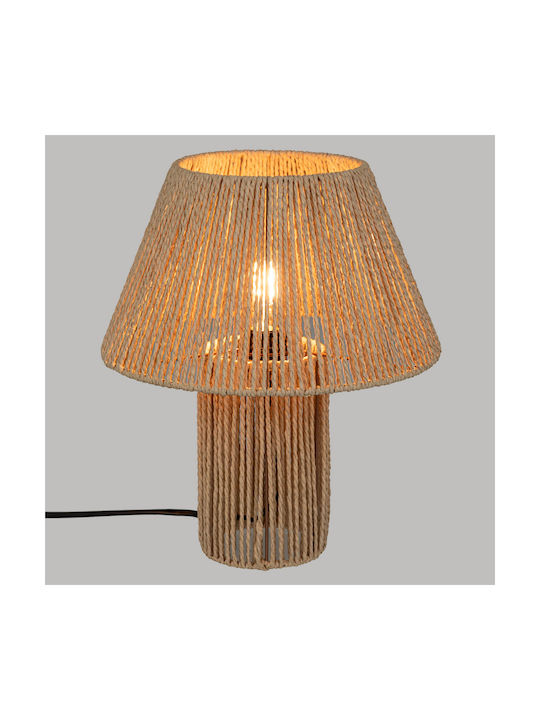 Atmosphera Decorative Lighting Boho Adria E27 32x32x38cm
