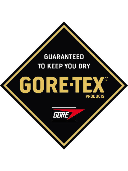 Scarpa Rush Trk Γυναικεία Ορειβατικά Gore-Tex Γκρι