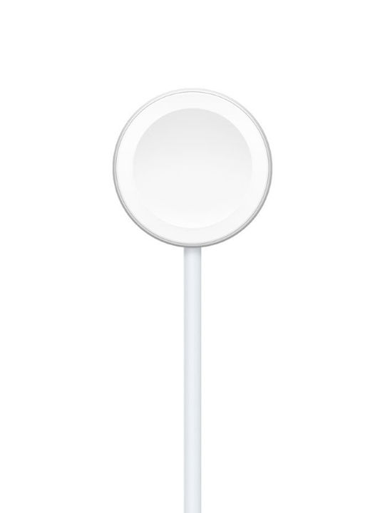 Volte-Tel Wireless Charger Λευκό (Apple Watch)