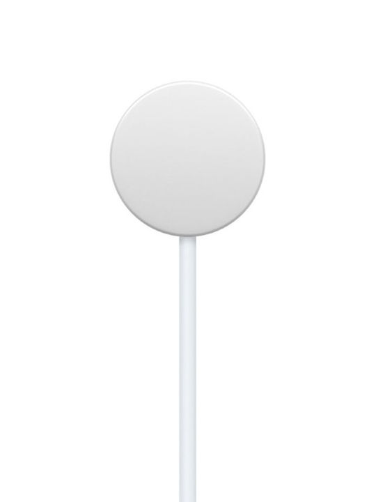 Volte-Tel Wireless Charger Λευκό (Apple Watch)