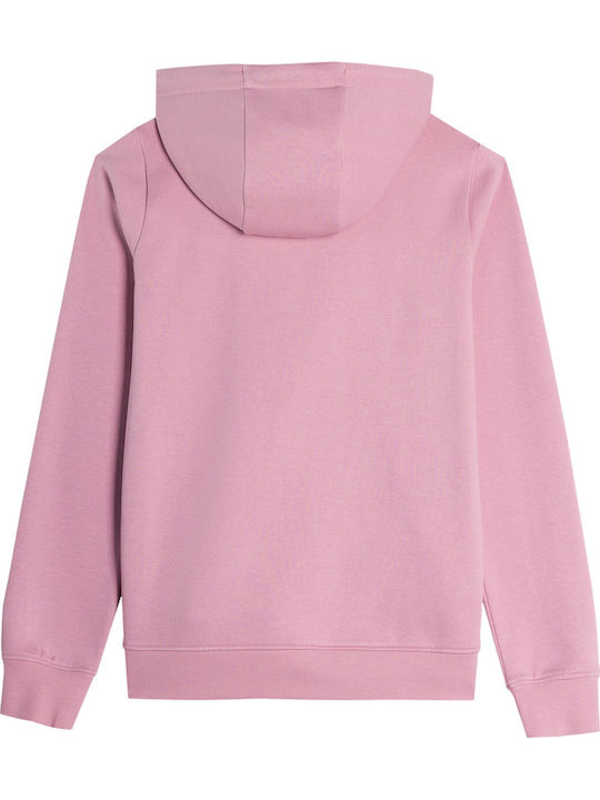 Damen Sweatshirt Rosa