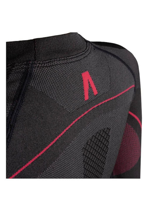 Set Termic pentru Copii Negru