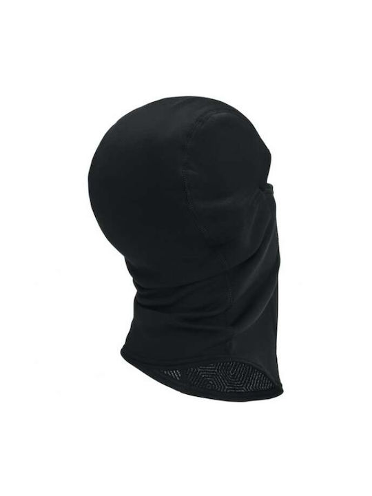 Under Armour Athletic Full Face Black