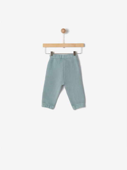 Yell Oh! Kids Sweatpants Light Blue 1pcs