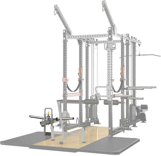 Impulse Fitness Equipment Accessories