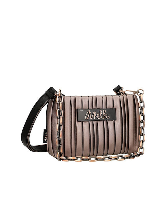 Anekke Damen Tasche Crossbody Mehrfarbig