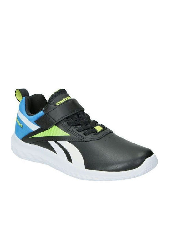 Reebok Rush Runner Black