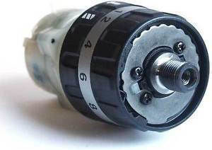 Makita 125484-2 Misc Tool Supplies