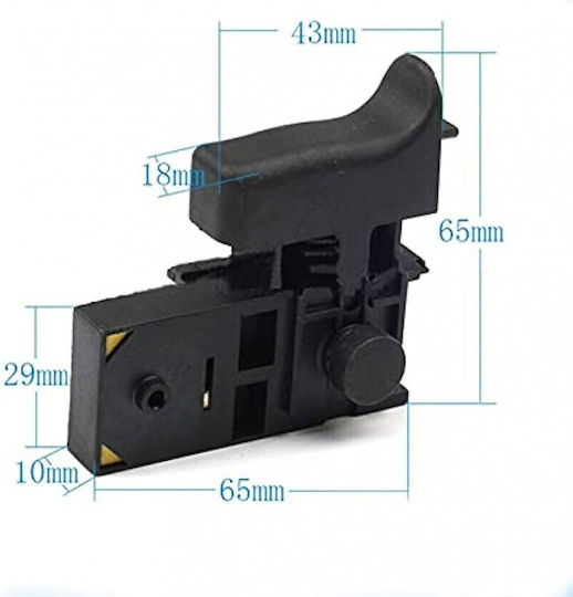 Makita 650588-6 Misc Tool Supplies
