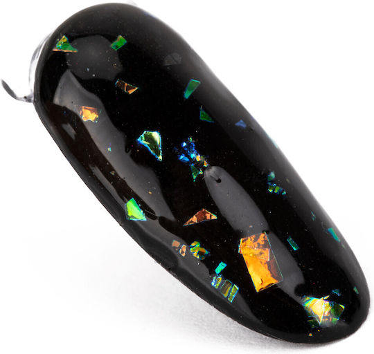Molly Lac Top Coat για Ημιμόνιμα Βερνίκια