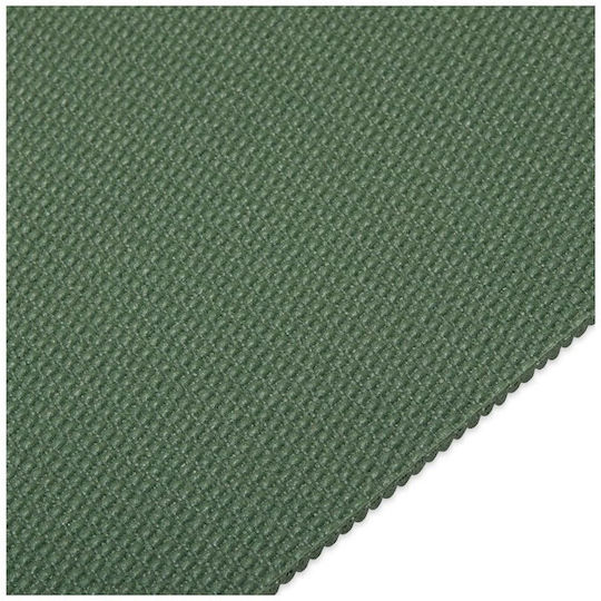 Gaiam Exercise Mat Green (173x61x0.5cm)