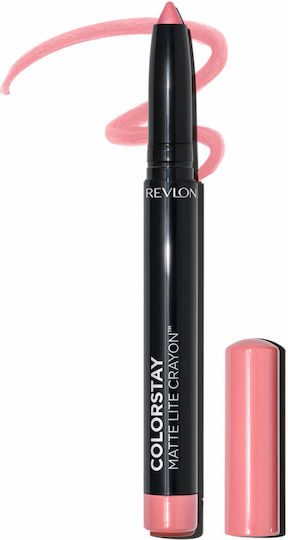 Revlon Colorstay Lippenstifte Matt Tread Lightly 1.4gr