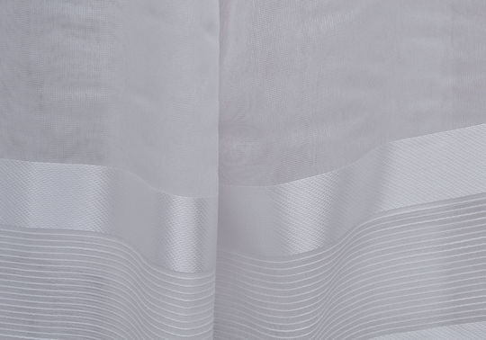 Saray Home с Плик с Писалка Бели 280x300см