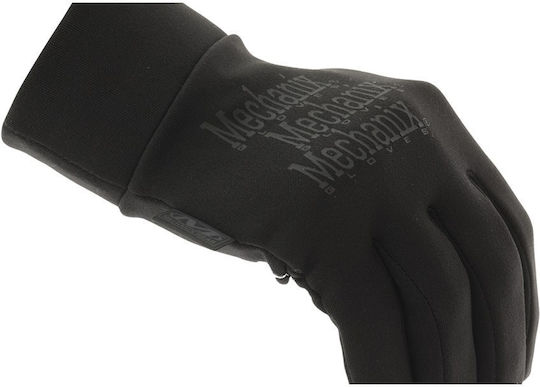 Mechanix Wear Mănuși Militare În Culoare Neagră