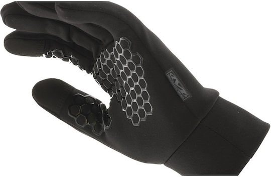 Mechanix Wear Mănuși Militare În Culoare Neagră