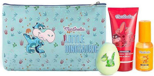 Martinelia Little Dinorassic Bag Set Pflege-Set